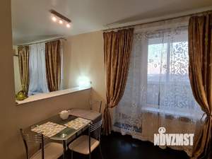 1-к квартира, посуточно, 55м2, 1/1 этаж