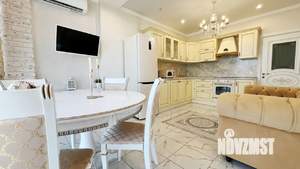 1-к квартира, на длительный срок, 40м2, 12/12 этаж