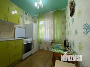 1-к квартира, посуточно, 33м2, 4/5 этаж