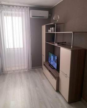 1-к квартира, на длительный срок, 32м2, 7/10 этаж