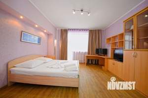 3-к квартира, посуточно, 100м2, 1/1 этаж