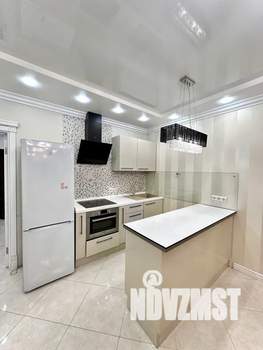 3-к квартира, посуточно, 58м2, 5/22 этаж