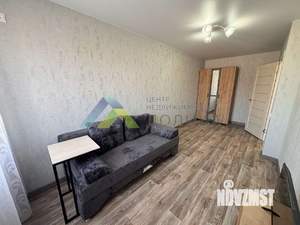 1-к квартира, на длительный срок, 28м2, 6/10 этаж