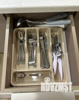 Студия квартира, посуточно, 27м2, 17/20 этаж