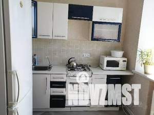 3-к квартира, посуточно, 85м2, 2/5 этаж