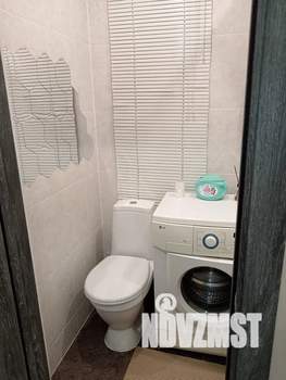 Студия квартира, посуточно, 25м2, 4/9 этаж