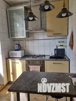 2-к квартира, посуточно, 56м2, 4/7 этаж