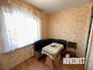 1-к квартира, посуточно, 35м2, 10/16 этаж