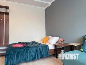 1-к квартира, посуточно, 27м2, 4/9 этаж