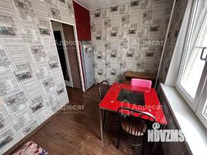 1-к квартира, на длительный срок, 32м2, 8/14 этаж