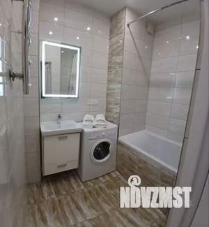 2-к квартира, посуточно, 62м2, 3/17 этаж