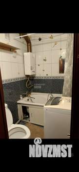 3-к квартира, на длительный срок, 61м2, 2/4 этаж