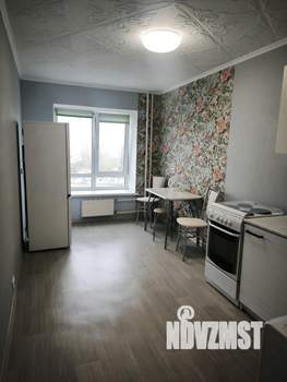 1-к квартира, на длительный срок, 39м2, 8/10 этаж