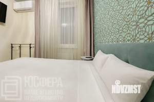 2-к квартира, на длительный срок, 70м2, 17/18 этаж