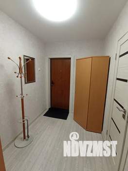 1-к квартира, посуточно, 36м2, 4/8 этаж