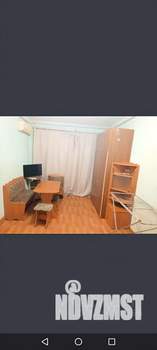 1-к квартира, на длительный срок, 32м2, 3/5 этаж