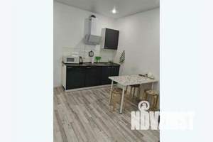 1-к квартира, посуточно, 28м2, 7/19 этаж