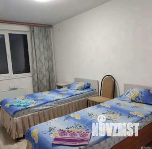 2-к квартира, посуточно, 56м2, 7/9 этаж
