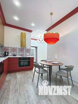 2-к квартира, посуточно, 40м2, 1/1 этаж