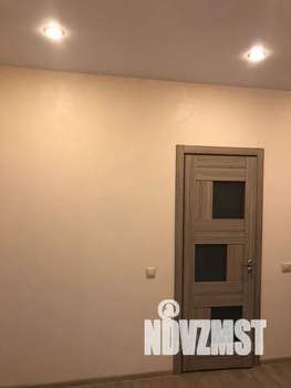 1-к квартира, посуточно, 45м2, 7/11 этаж