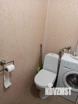 2-к квартира, на длительный срок, 41м2, 4/5 этаж