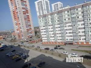 1-к квартира, посуточно, 29м2, 4/10 этаж