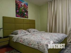 3-к квартира, посуточно, 70м2, 9/9 этаж