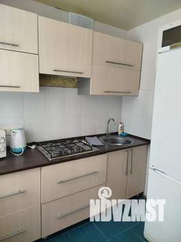 3-к квартира, посуточно, 62м2, 3/5 этаж