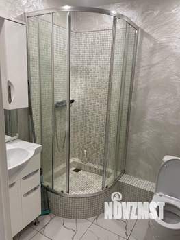 1-к квартира, посуточно, 44м2, 12/16 этаж
