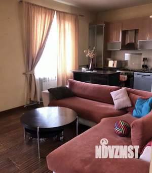 1-к квартира, на длительный срок, 34м2, 5/9 этаж