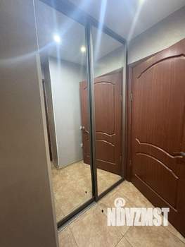 1-к квартира, на длительный срок, 35м2, 5/12 этаж