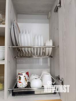 1-к квартира, посуточно, 21м2, 1/3 этаж