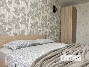2-к квартира, посуточно, 45м2, 4/5 этаж