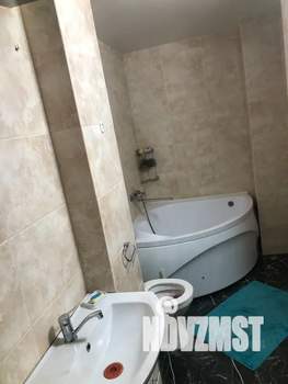 Студия квартира, посуточно, 30м2, 15/16 этаж