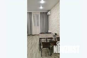 1-к квартира, посуточно, 52м2, 2/10 этаж