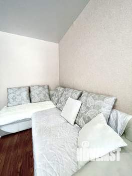 Студия квартира, посуточно, 52м2, 6/16 этаж