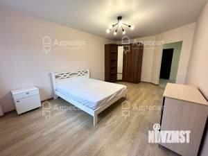 1-к квартира, на длительный срок, 44м2, 4/16 этаж