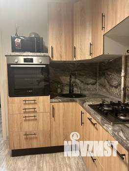 1-к квартира, посуточно, 35м2, 5/5 этаж