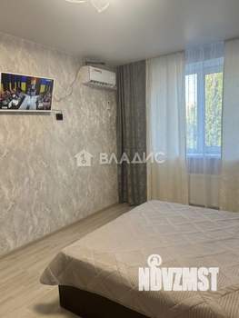 1-к квартира, на длительный срок, 38м2, 3/17 этаж