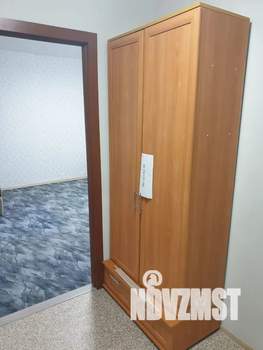 1-к квартира, посуточно, 33м2, 4/9 этаж