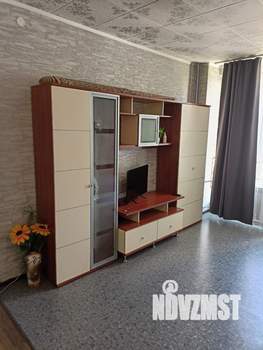 Студия квартира, на длительный срок, 30м2, 5/9 этаж