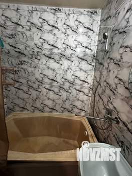 1-к квартира, на длительный срок, 36м2, 8/9 этаж