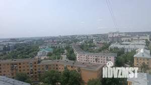 1-к квартира, посуточно, 39м2, 14/19 этаж