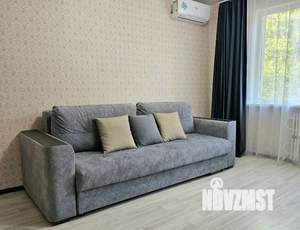 3-к квартира, посуточно, 65м2, 1/9 этаж