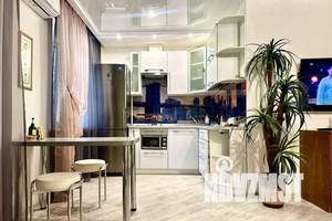 1-к квартира, посуточно, 30м2, 3/5 этаж