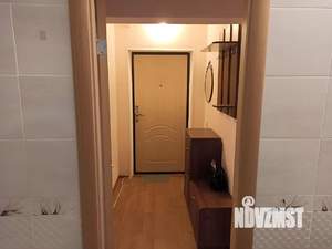 1-к квартира, на длительный срок, 42м2, 2/12 этаж