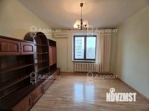 3-к квартира, на длительный срок, 90м2, 4/7 этаж