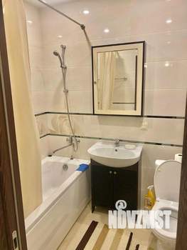 1-к квартира, на длительный срок, 40м2, 8/16 этаж