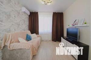 2-к квартира, посуточно, 40м2, 2/19 этаж