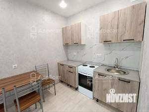 1-к квартира, на длительный срок, 38м2, 10/24 этаж